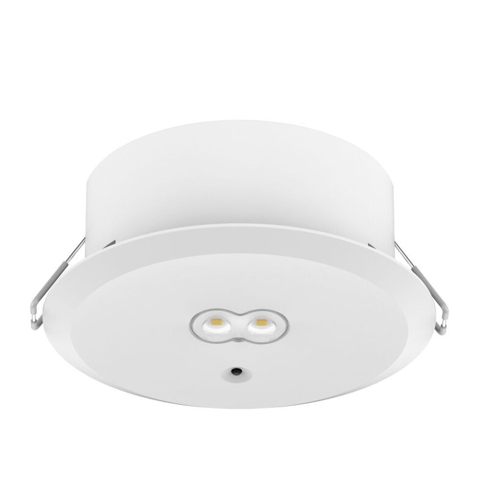 Dotlux LED Sicherheitsleuchte 3679-1