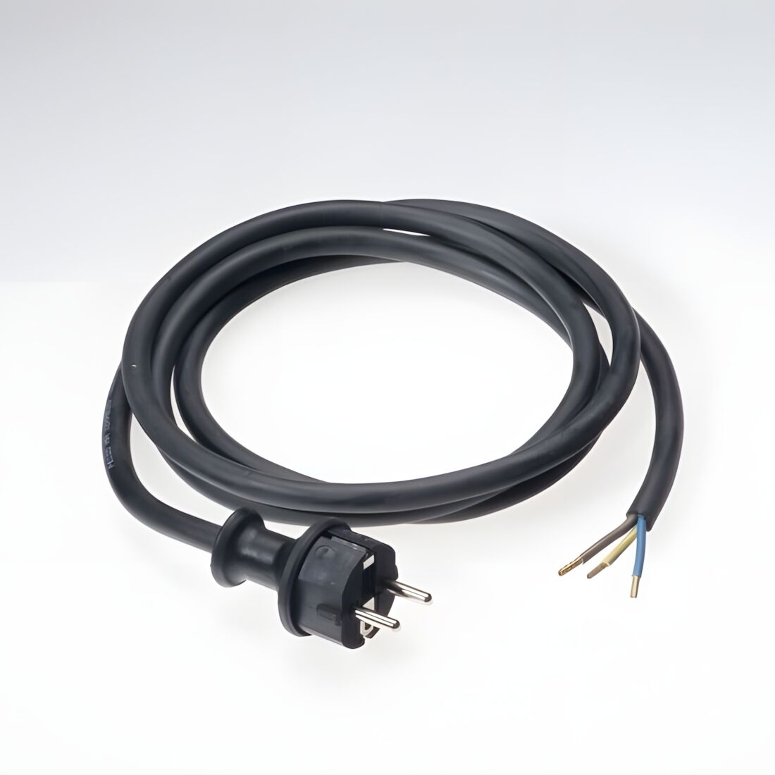 Schaum Schutzkontakt Zuleitung 416031