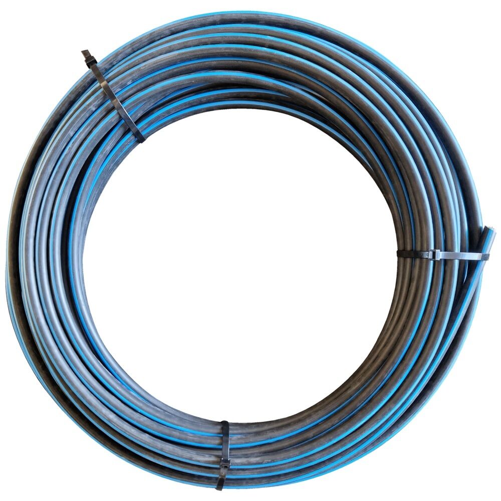 Dehn + Söhne Bahnerdungskabel 419759 Typ EK 110 L50M AL / 3 EBS 15.03.17-3 