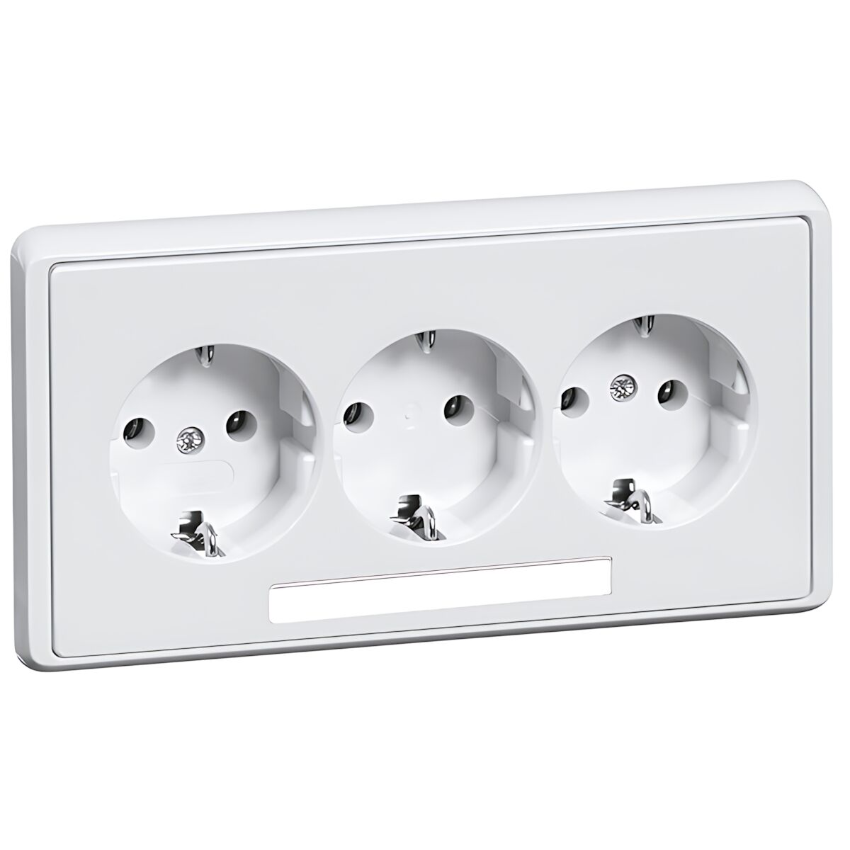 Peha Steckdose 00798011 Typ D 95.6513.02 NA