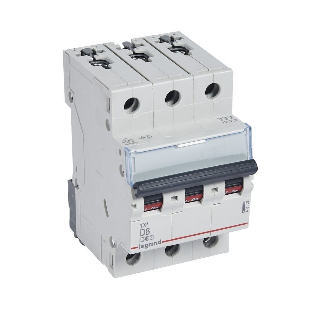 Legrand Leitungsschutzschalter 403752