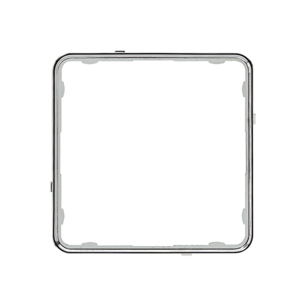 Jung Applikations Rahmen CDP81GCR