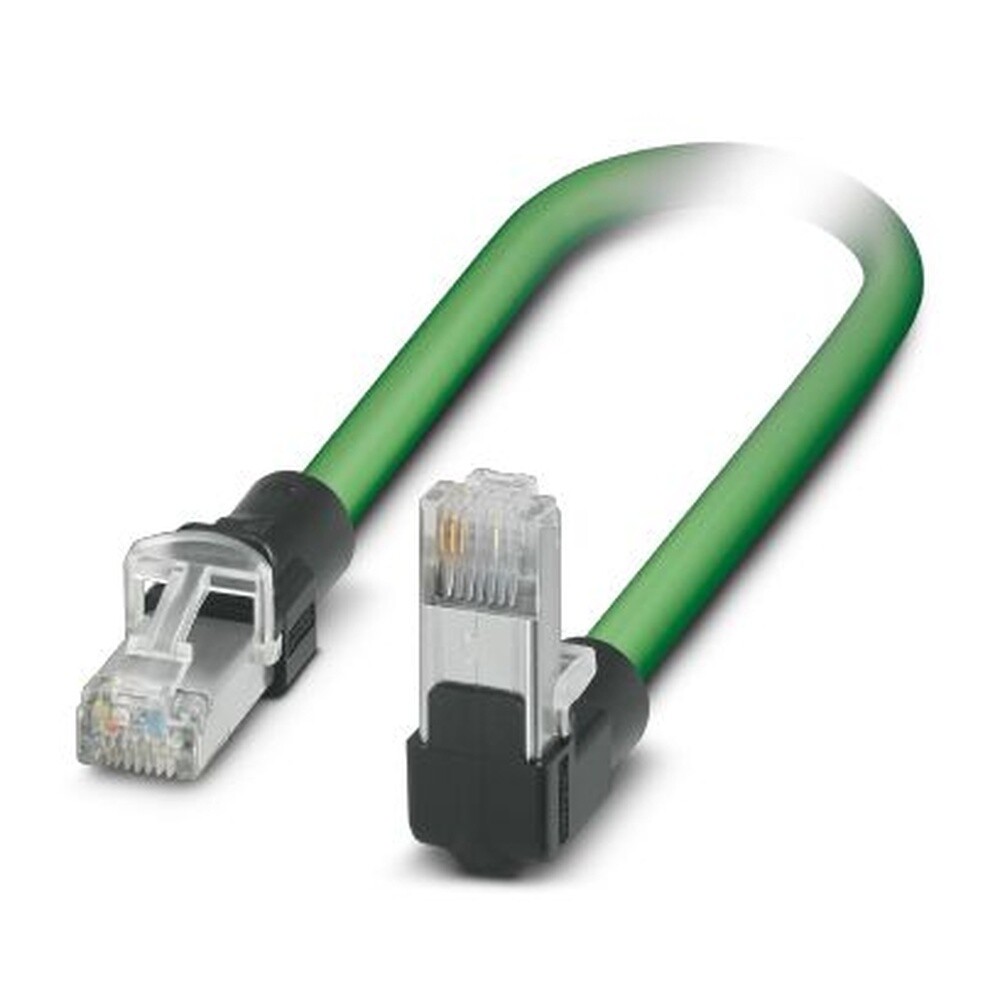 Conaco Patch Phoenix Contact Patch Kabel 1113304 Typ NBC-R4ACS/0,5-93B/R4ACT