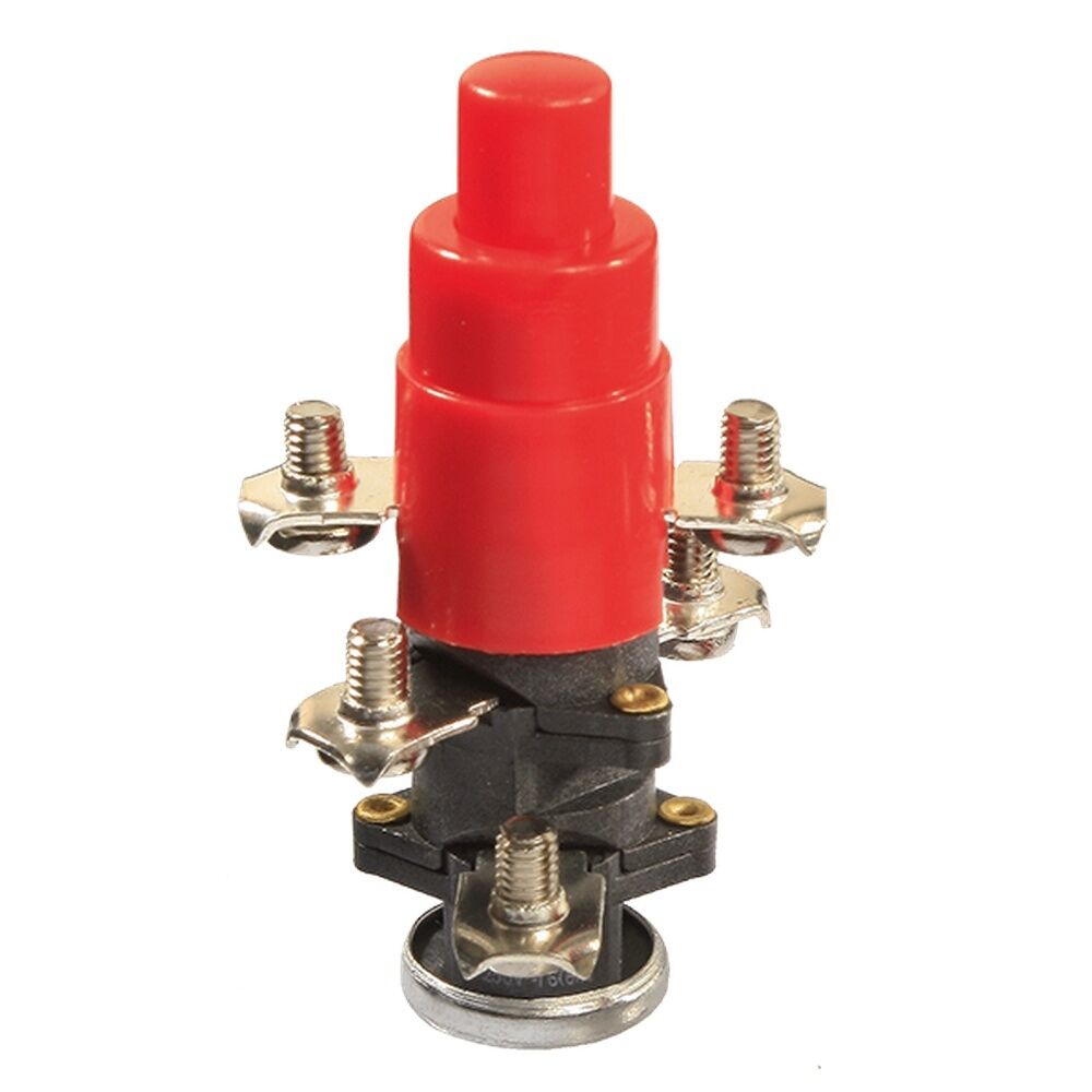 Bachmann Thermoschutzschalter 900.181