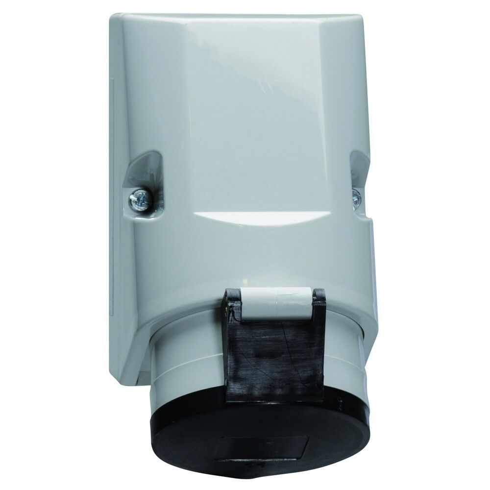 Bals Wandsteckdose 11963