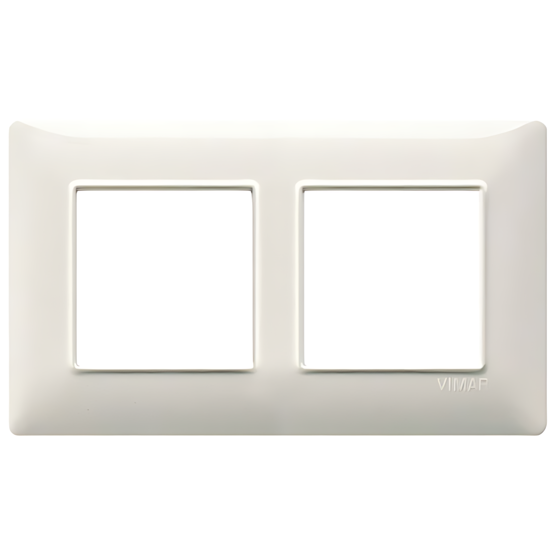 VIMAR Abdeckrahmen 14645.06 