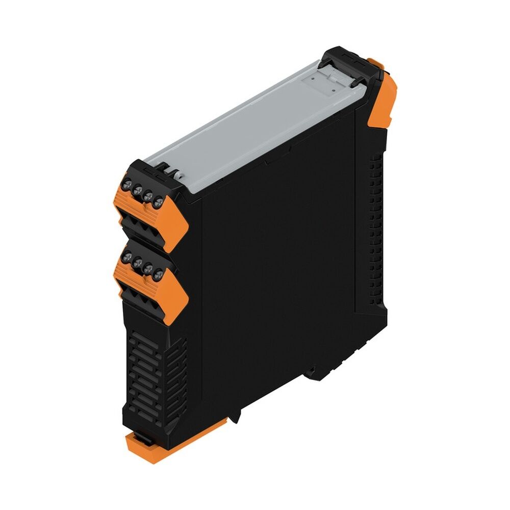 Weidmüller Tragschienengehäuse 1519320000 Typ SAMPLE CH20M22 1/2