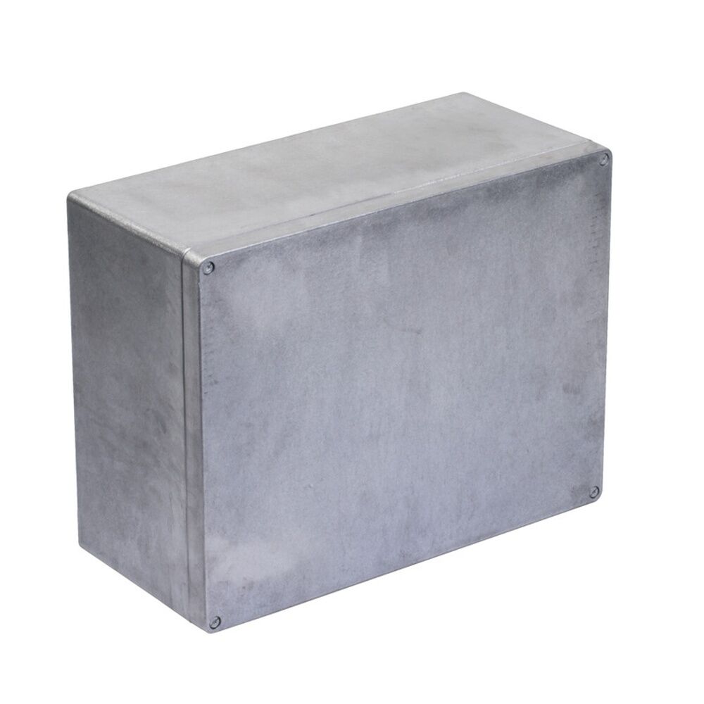 Weidmüller Metallgehäuse 2934260000 Typ KLIPPON K79 VMQ