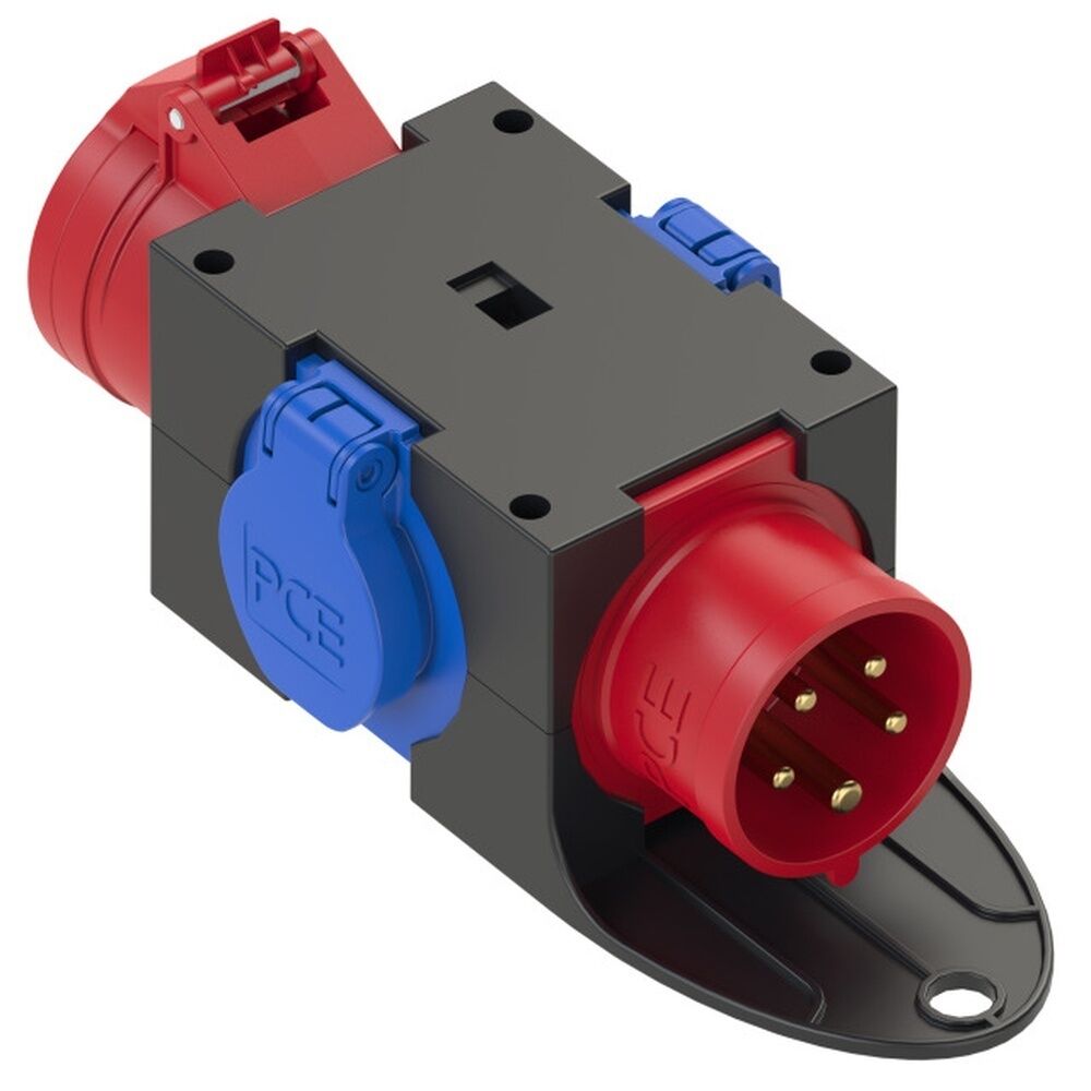 PC Electric Mobilverteiler 9430477