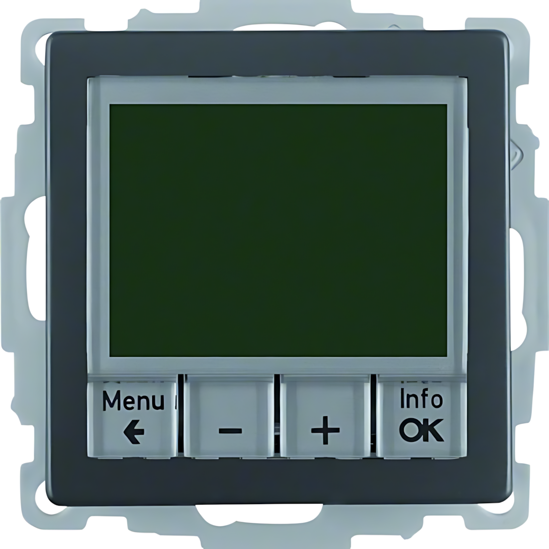 Berker Temperaturregler 20446086