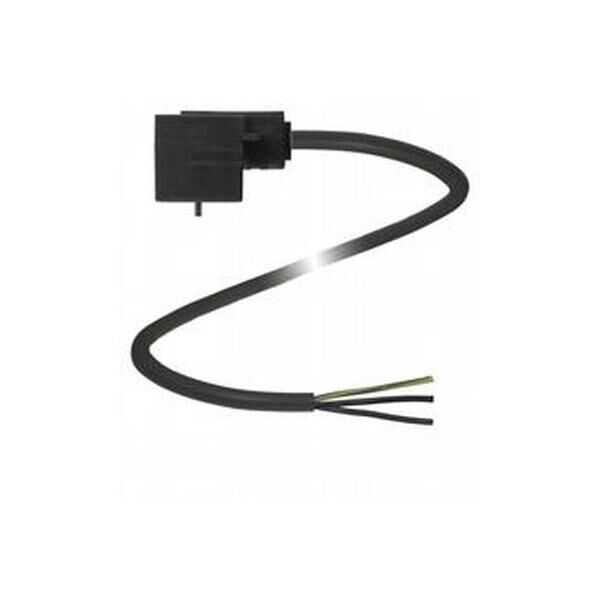 Pepperl+Fuchs Ventilstecker 247716 Typ VMA-2+P/Z2-3M-PUR-0,75