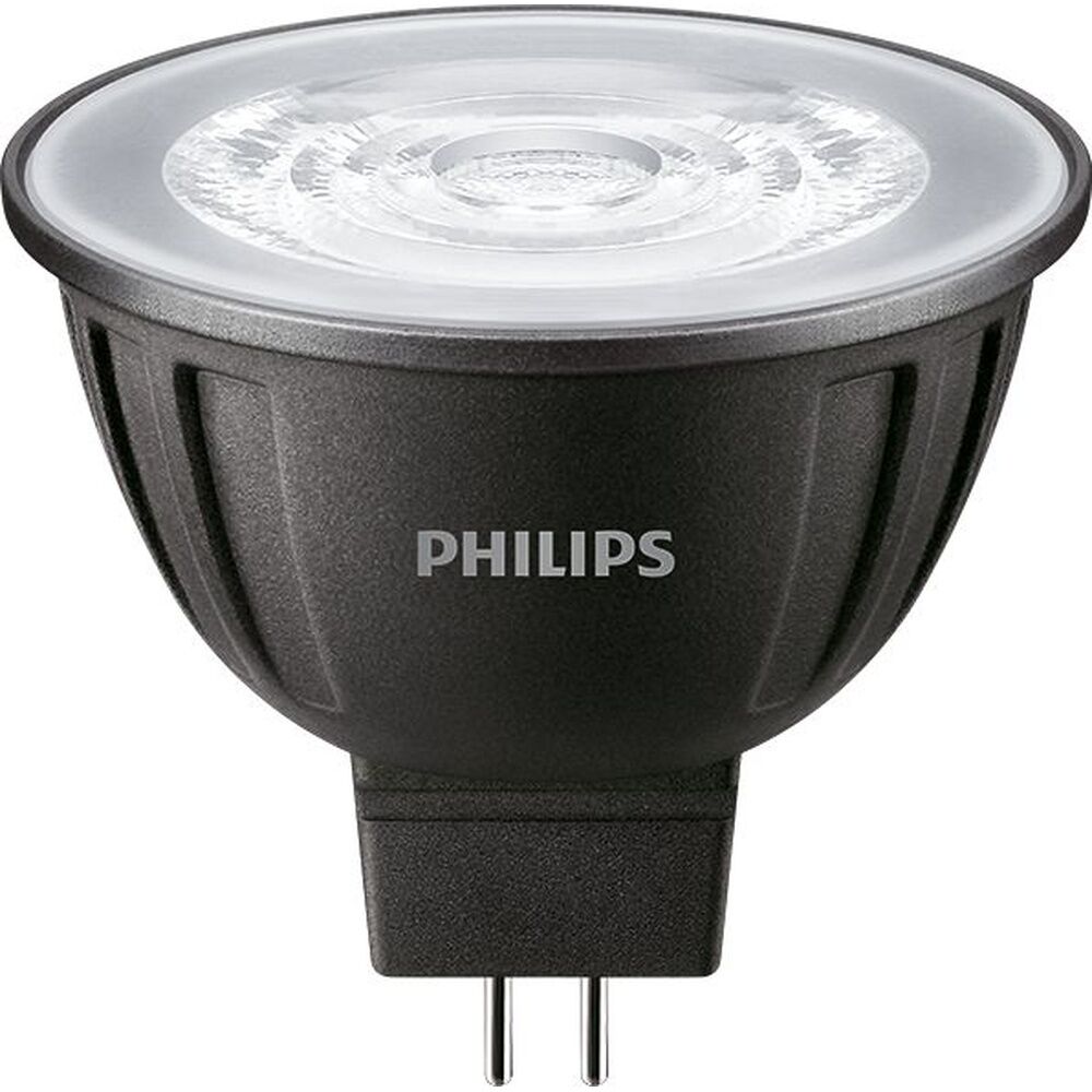 Signify Philips Niedervolt Reflektorlampe 30754400 Typ MAS LEDspotLV D 7.5-50W 930 MR16 36D
