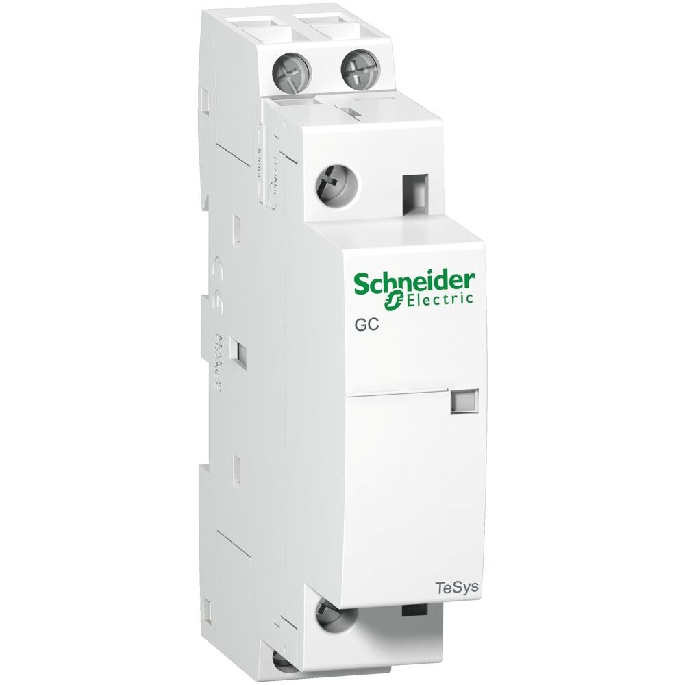 Schneider Electric Standardschütz GC1611M5