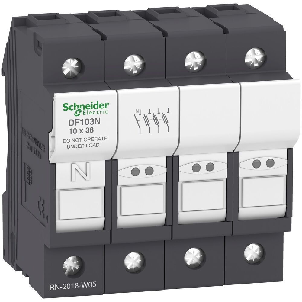 Schneider Electric Sicherungshalter DF103N