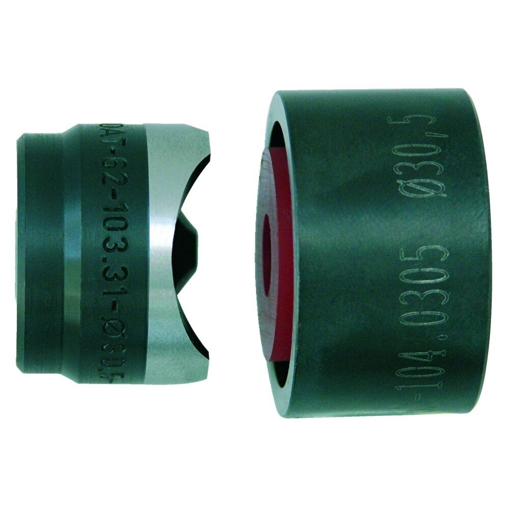 Haupa Stanzeinsätze 217644