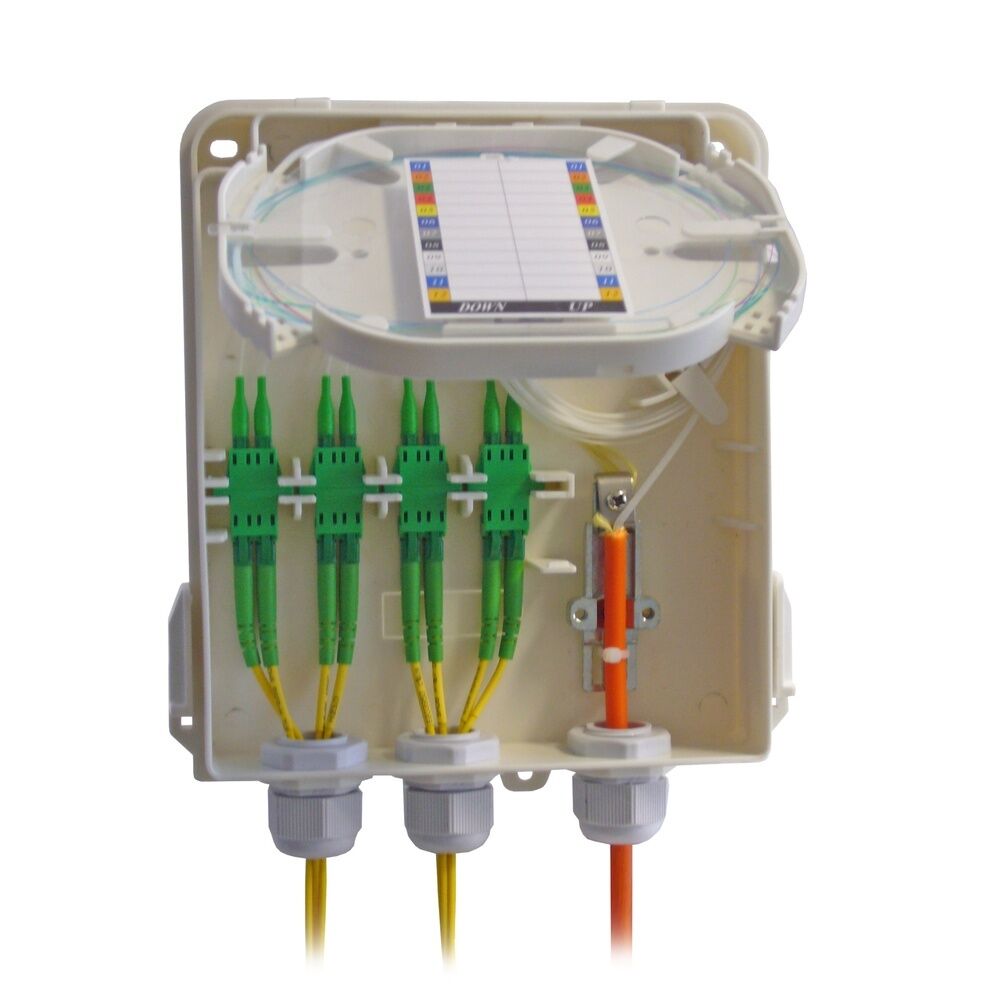 EFB Hausanschlussbox 53706.1