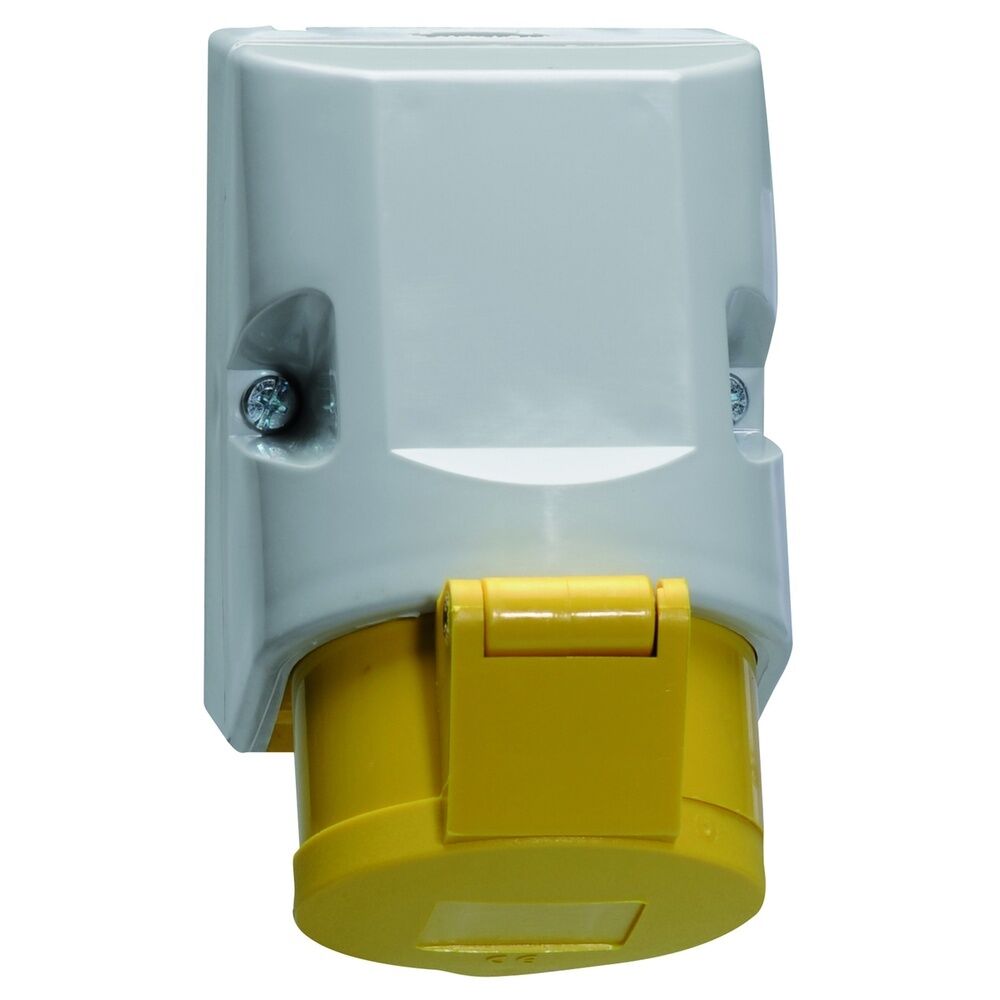 Bals Wandsteckdose 11928