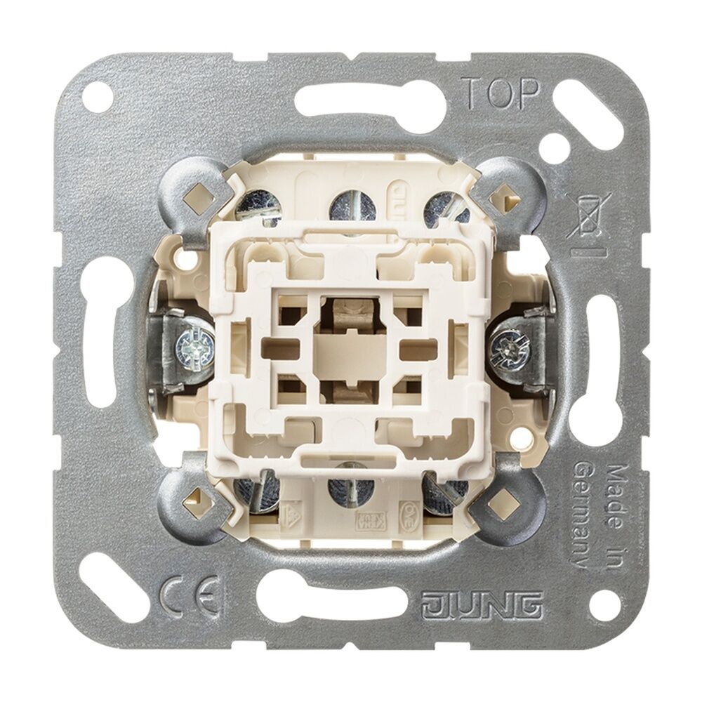 Jung Wippschalter 503 U 