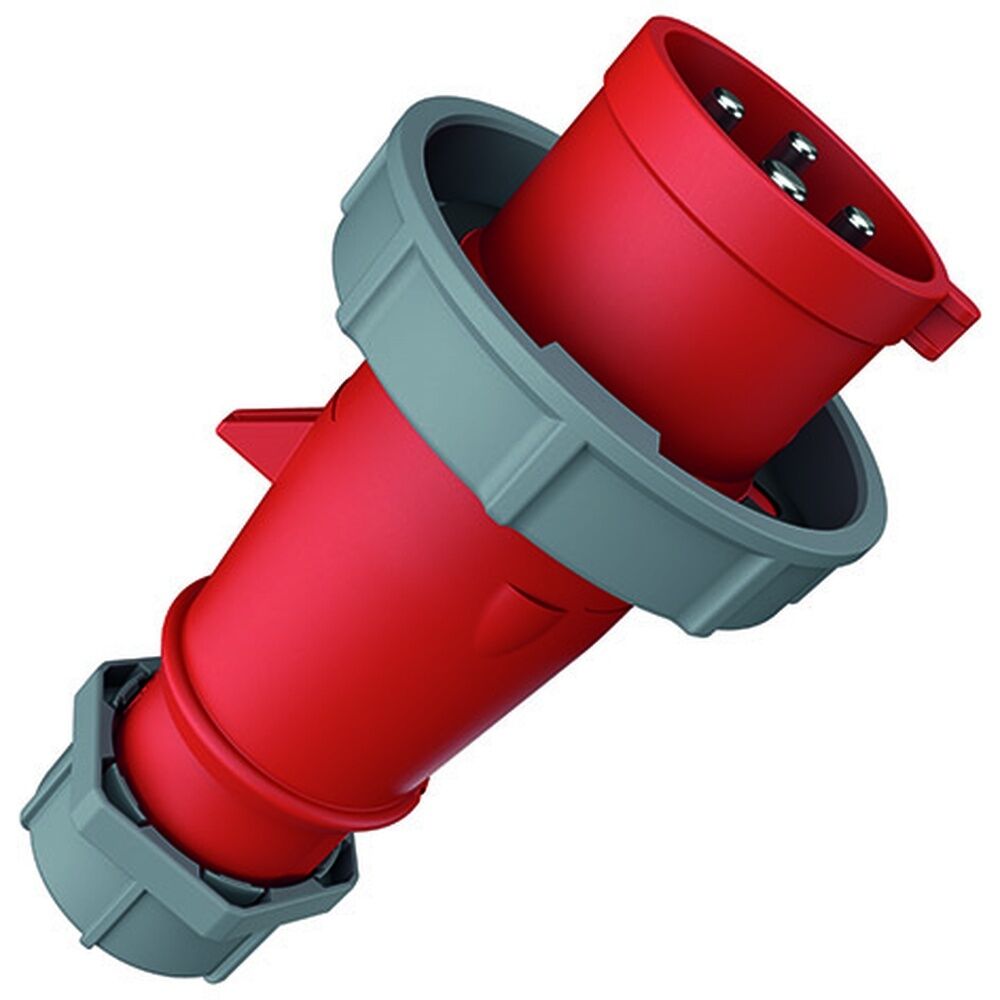 Mennekes Stecker 2175B