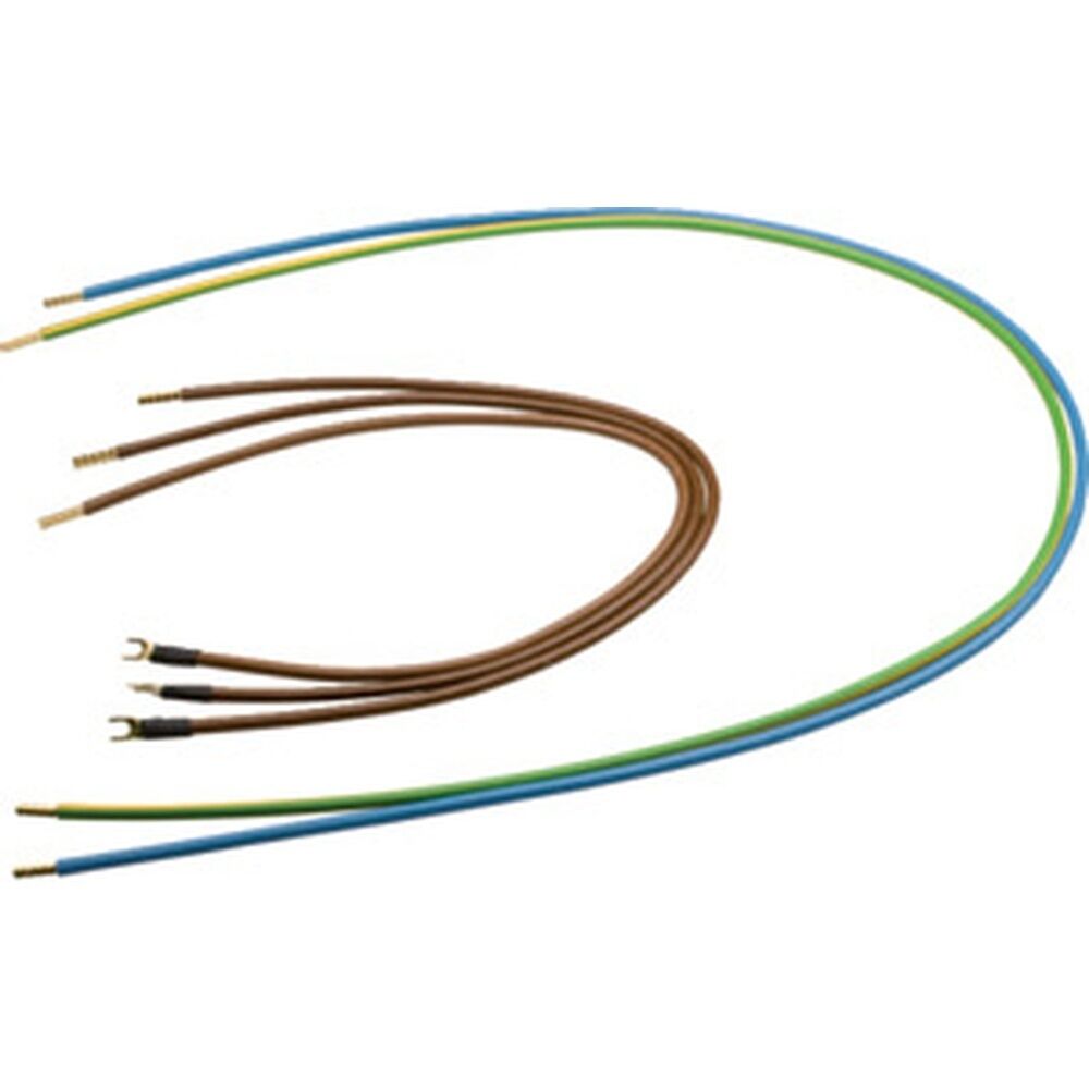 Hager Abgangskabelbaum Y88L