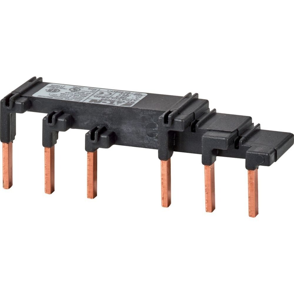 Eaton Drehstromschienenblock 220223 Typ B3.1/2-PKZ4