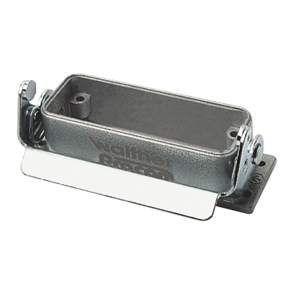 Walther-Werke Anbaugehäuse 704316