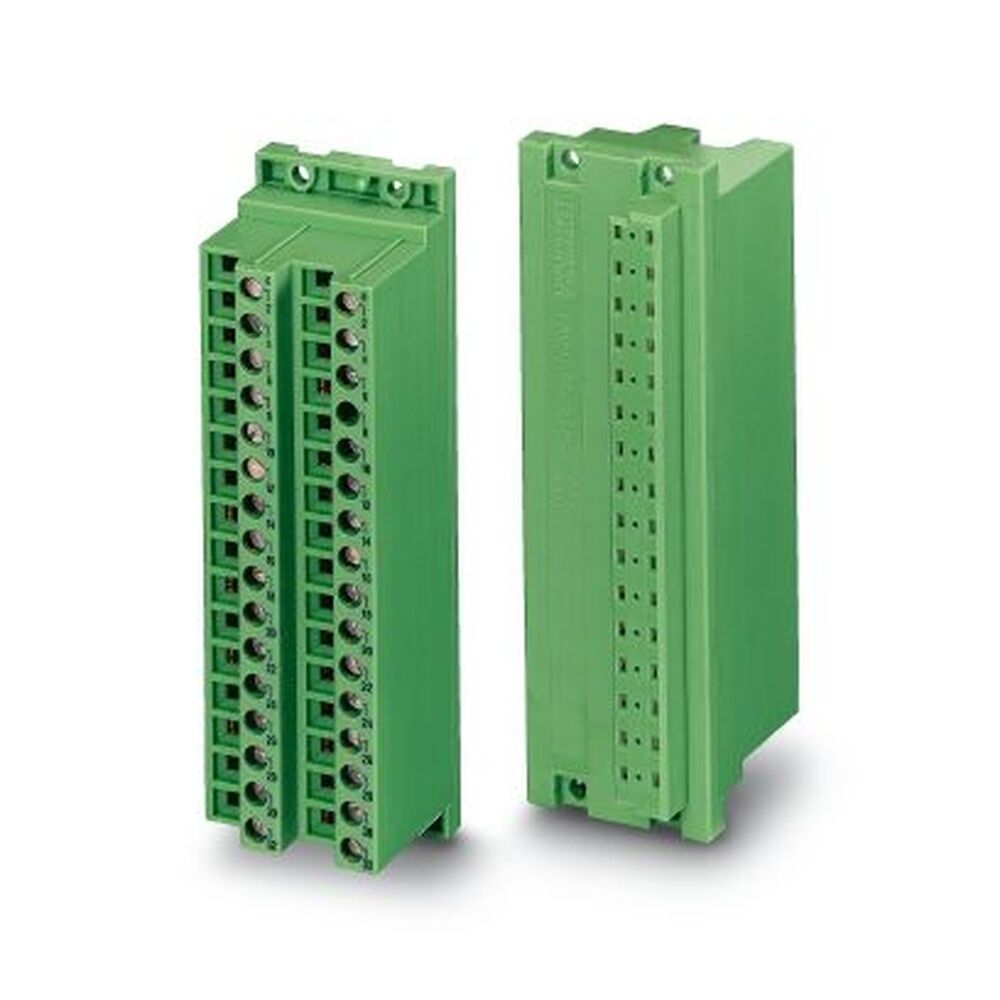 Phoenix Contact Federleiste 2285593 Typ FRONT-SFL 2,5/D32