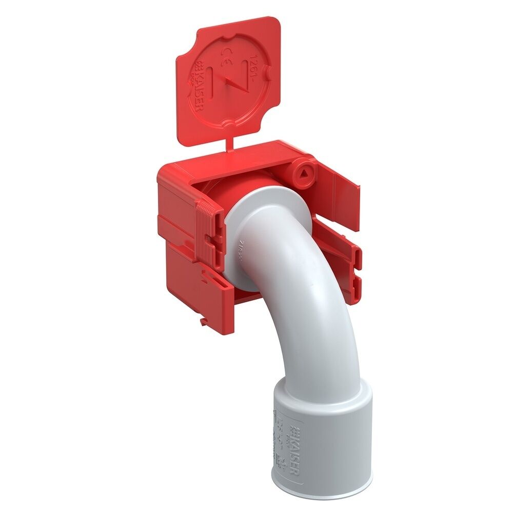 Kaiser Wand Decken Übergang 1261-97