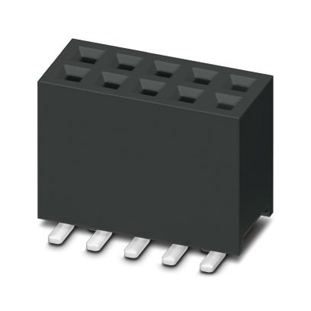 Phoenix Contact Buchsenleiste 1156838 Typ FQ 1,27D/ 30-SV- 490-1-BR