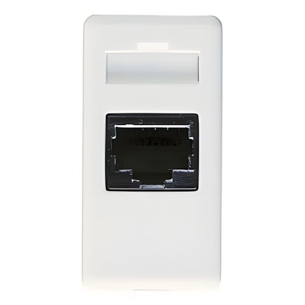 Gewiss Telefon Anschlussdose GW20251