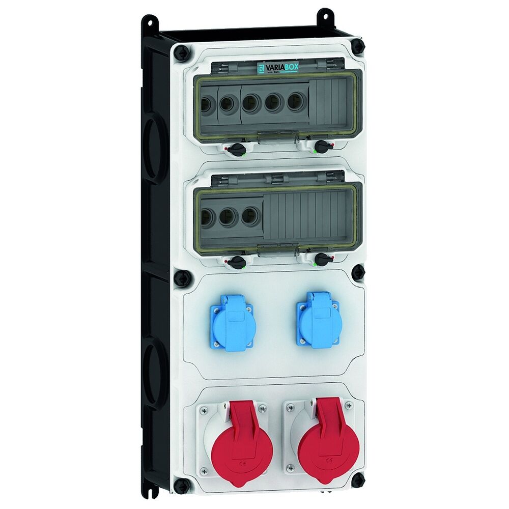 Bals Wandverteiler 89146