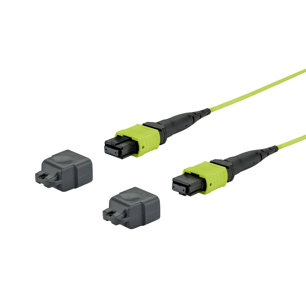 METZ CONNECT Patchkabel 151RATFTF020B