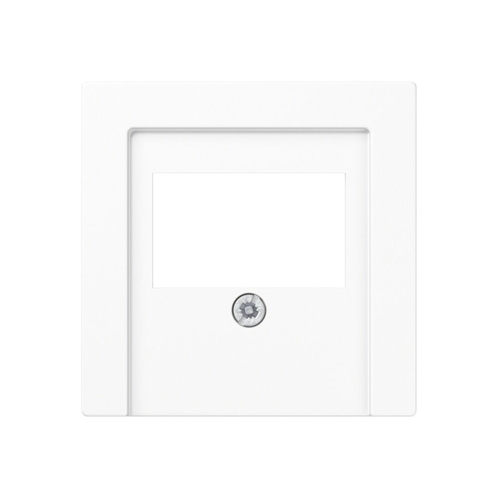 Jung Abdeckung TAE A 569 BFPLT WW