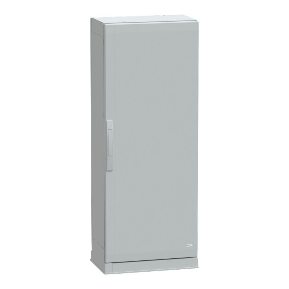 Schneider Electric Polyestergehäuse NSYPLAZ1253G
