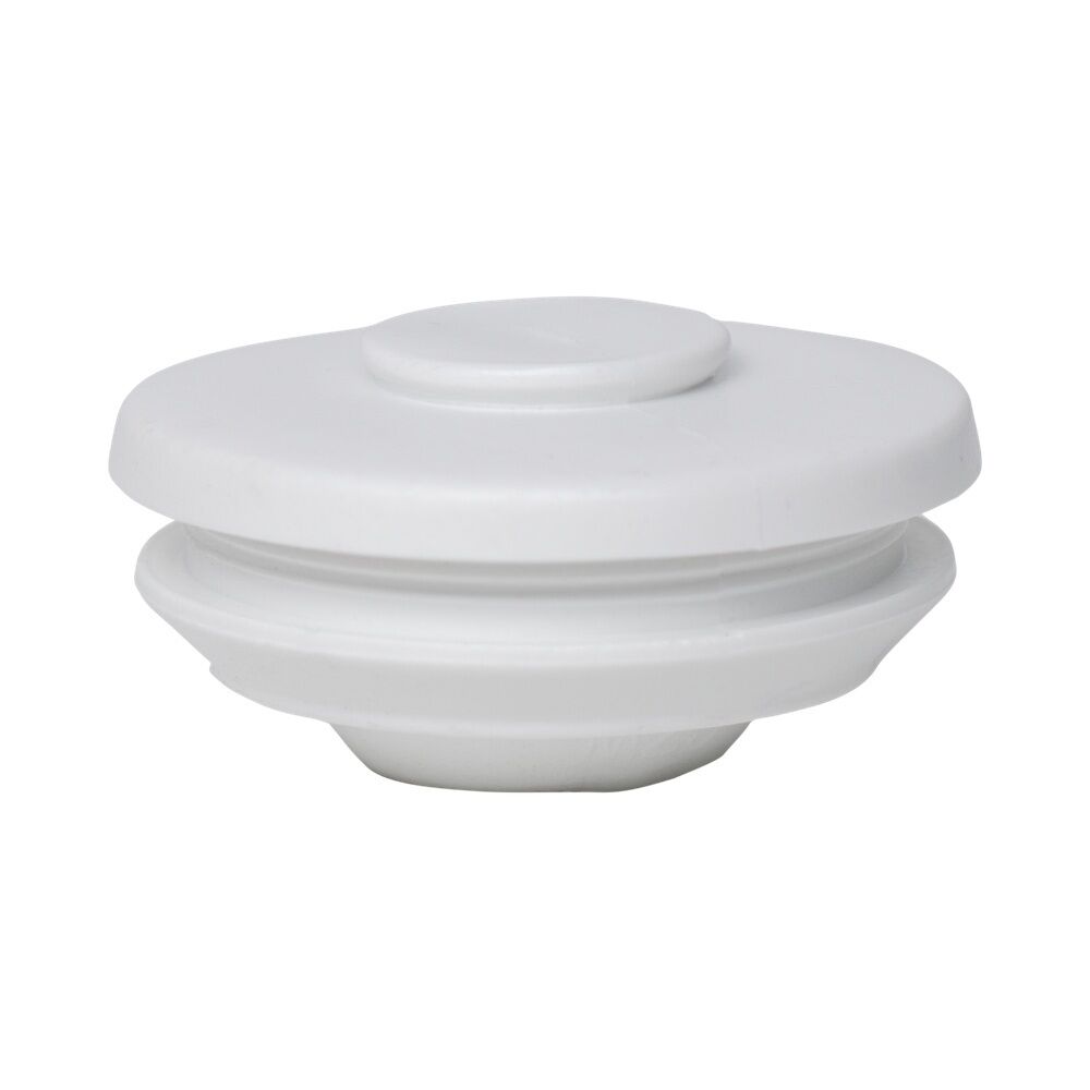 f-tronic Doppelmembranstutzen 7290224 Typ DMS25ws