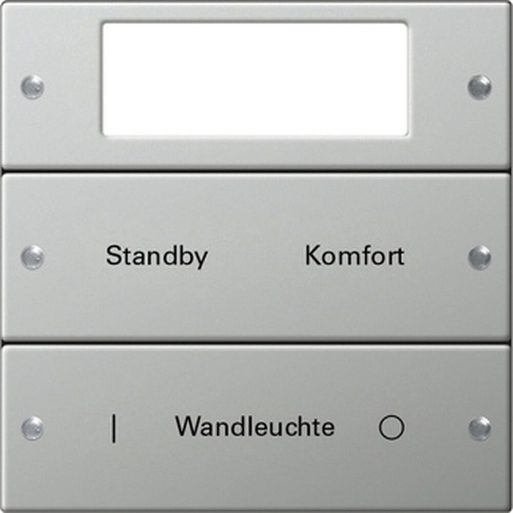 Gira Wippenset 2142602