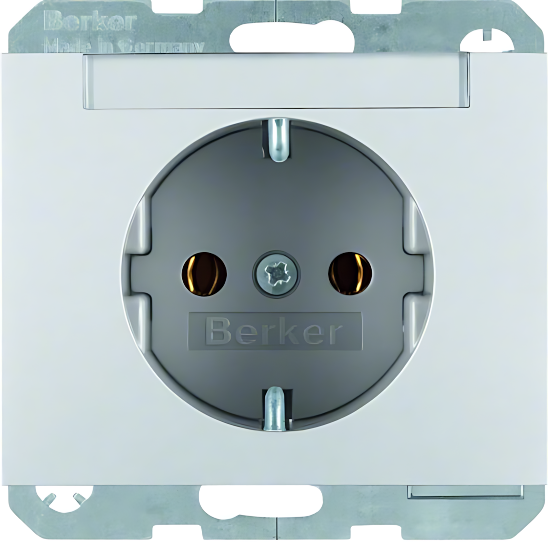 Berker Steckdose 47397003