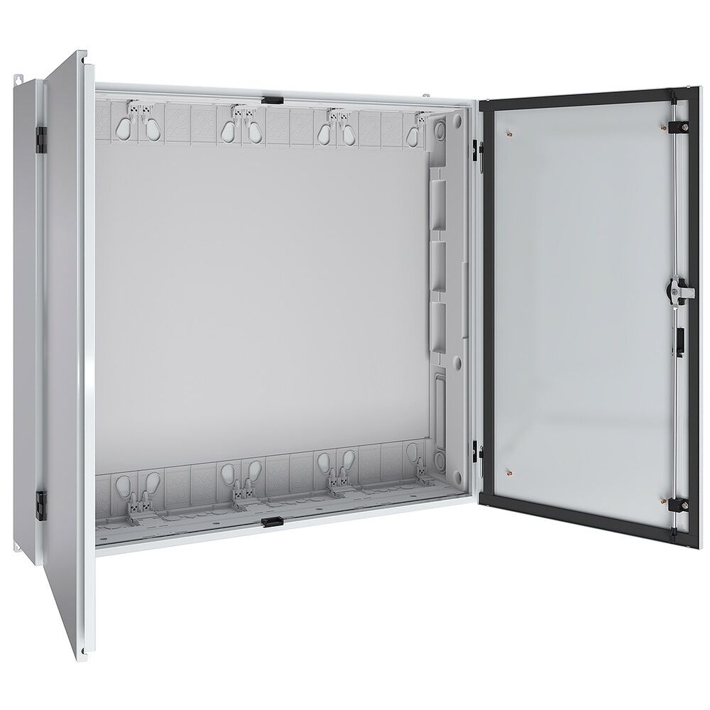 ABN Wandgehäuse SP46