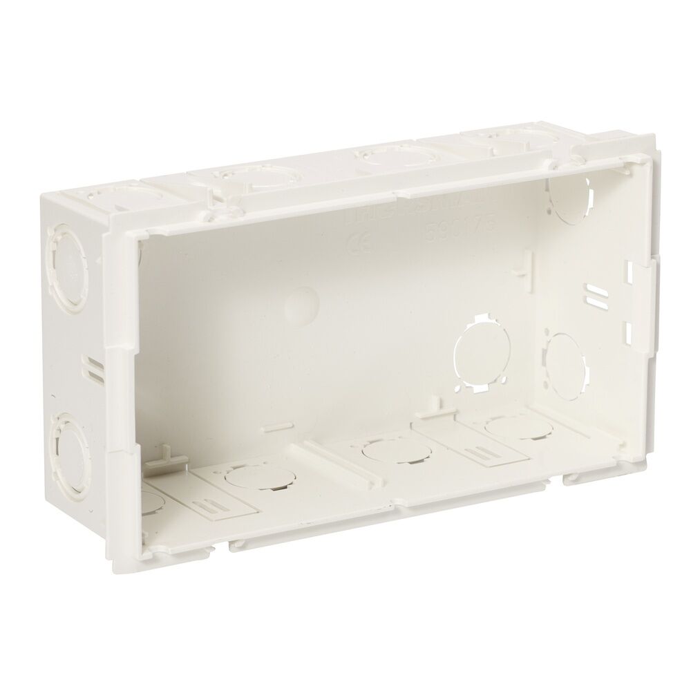 Schneider Electric Facheinbaudose 5961035