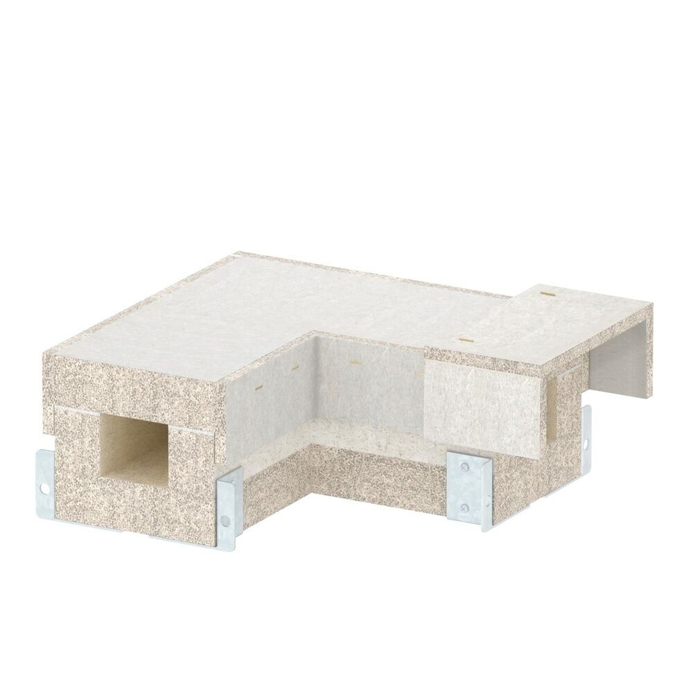 OBO Bettermann Bogen 7215604 Typ BSKH09-B0506