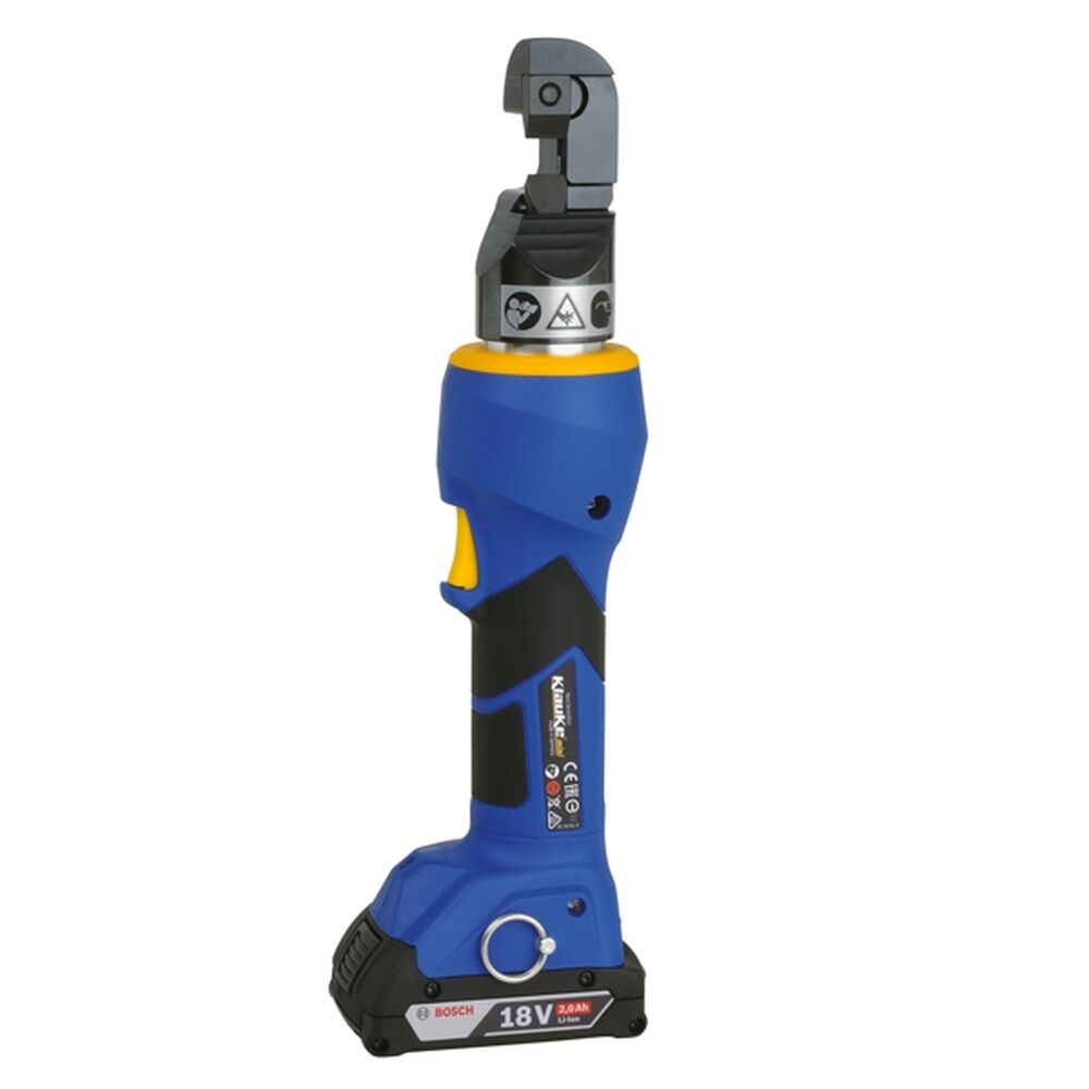 Klauke Schneidewerkzeug EBS12CFB