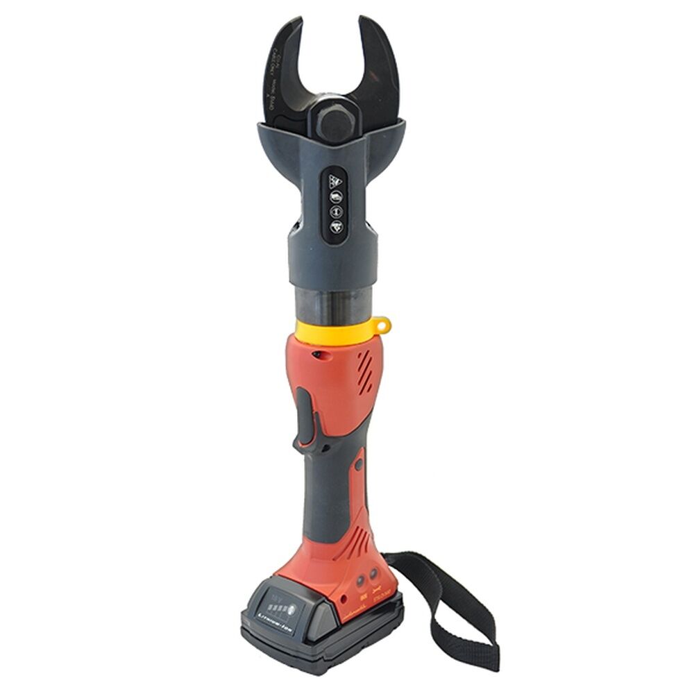 Intercable Akkuschneider 716202 Typ STILO-S40 