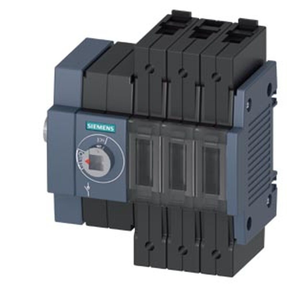 Siemens Lasttrennschalter 3KD2634-2ME10-0
