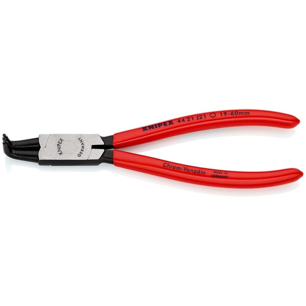 Knipex Sicherungsringzange 44 21 J21