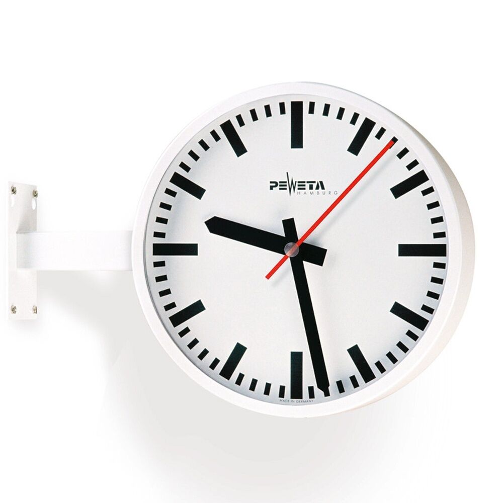 Peweta Nebenuhr 74.272.222