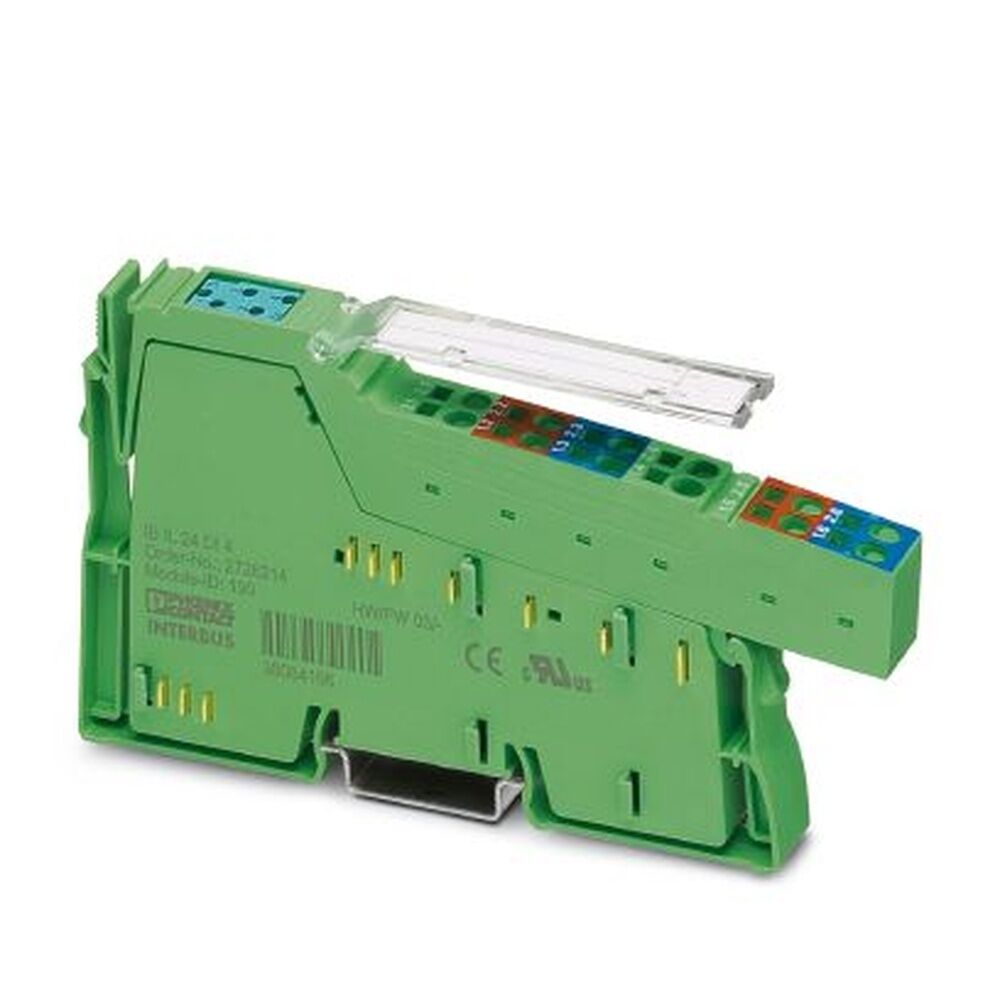 Phoenix Contact Digitalmodul 2701152 Typ IB IL 24 DI 4-XC-PAC
