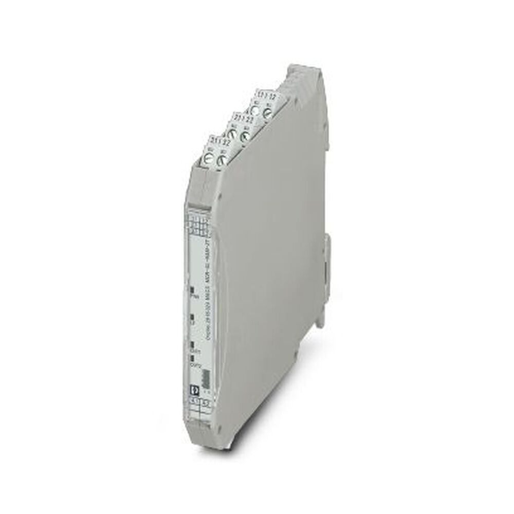 Phoenix Contact Trennschaltverstärker 2865023 Typ MACX MCR-SL-NAM-2T