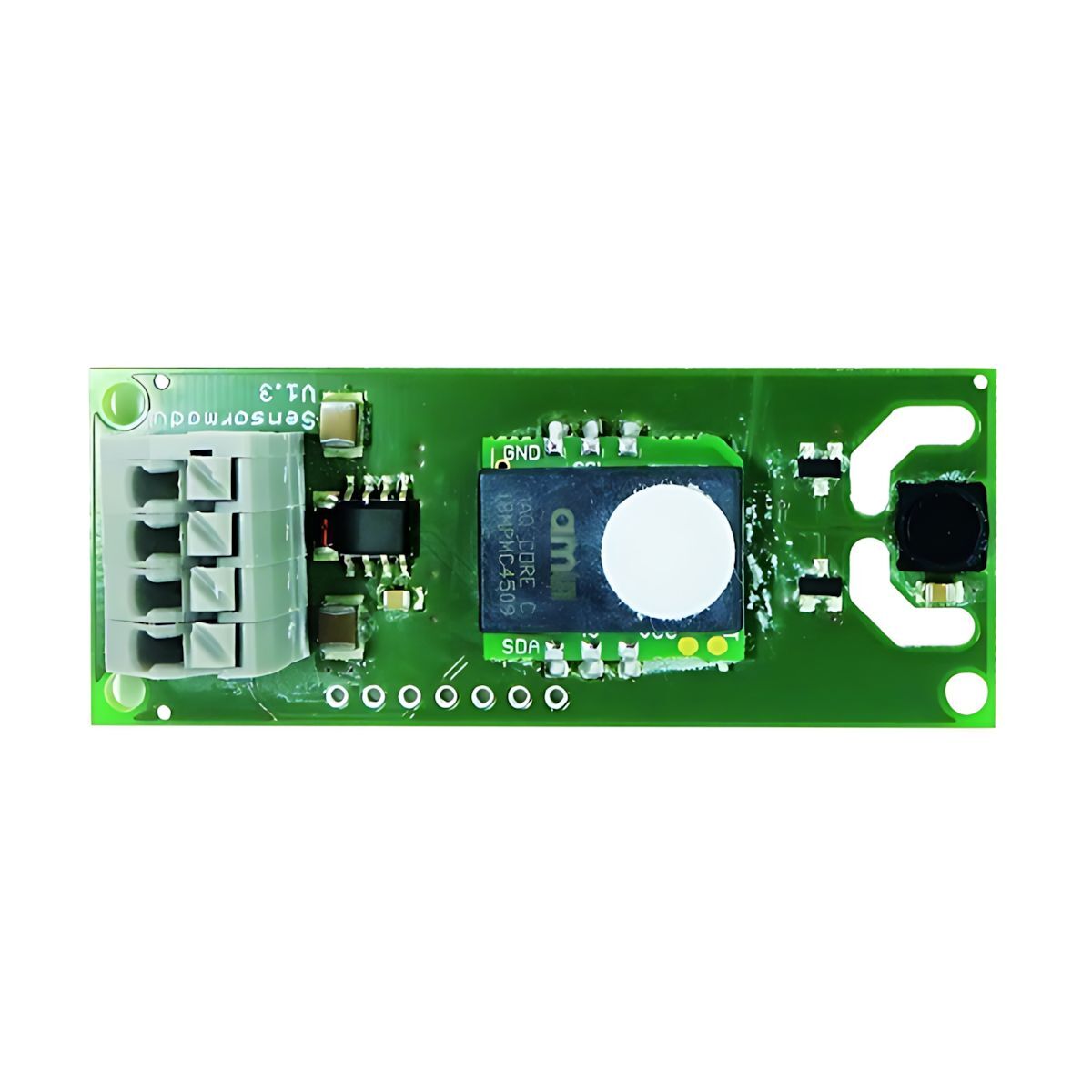 Maico Kombisensor 0157.1591 Typ WS 75 VOC