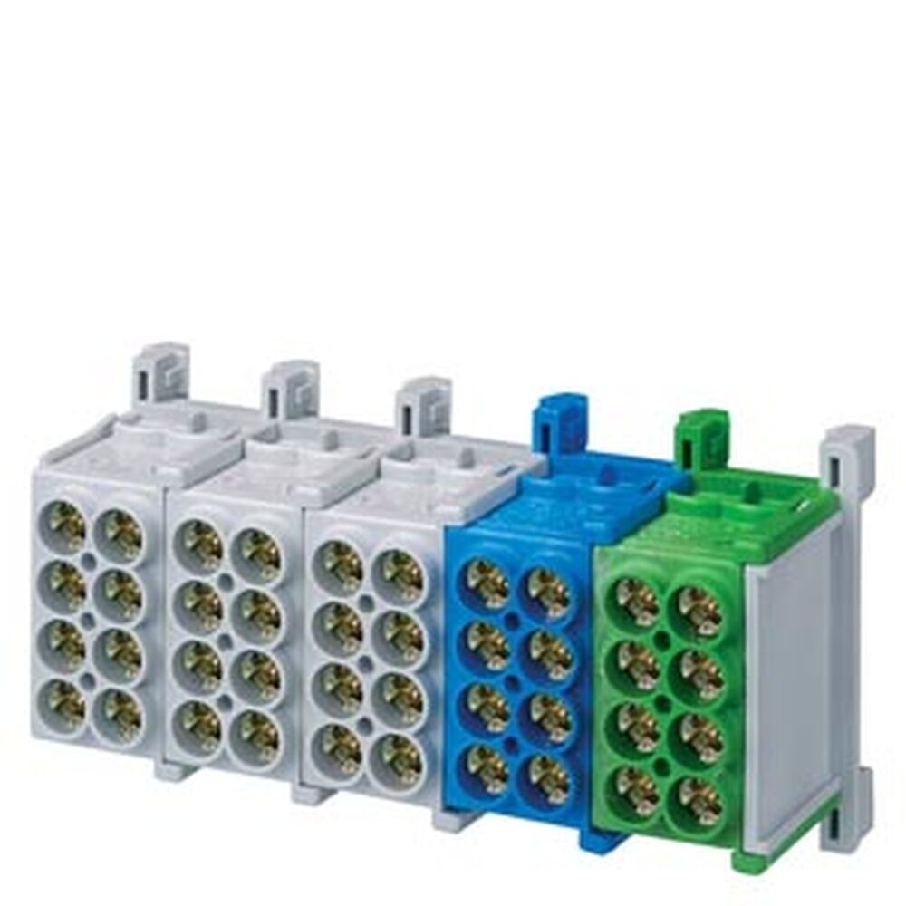 Siemens Hauptleitungsabzweigklemme 8GS4004-1