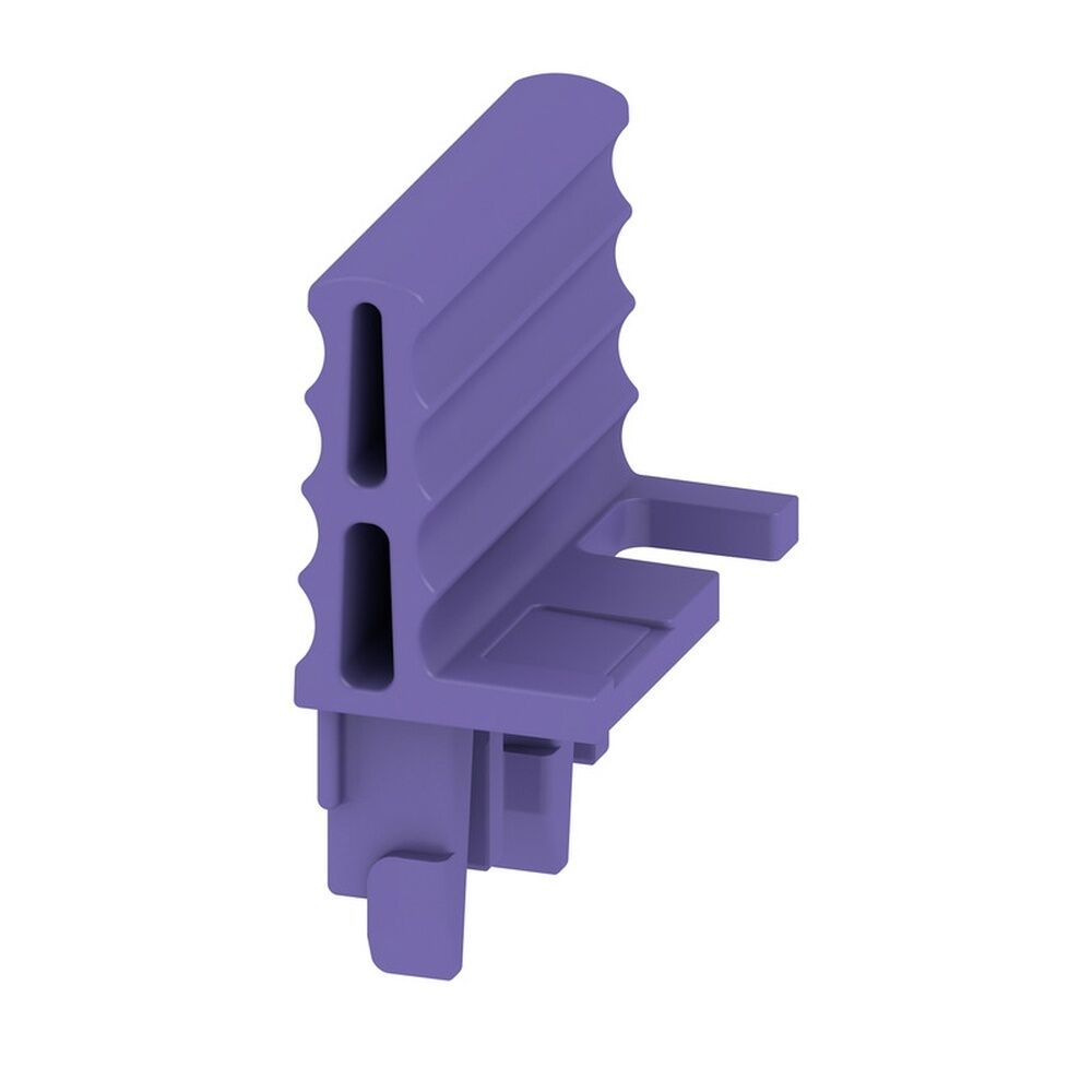 Weidmüller Rasthebel 2710360000 Typ LL TTB 6/2 VT